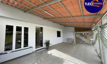 Imagem 2: CASA SETOR CENTRAL GAMA