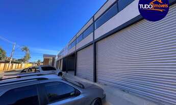 Imagem 5: ALUGUEL GALPÃO AV. SÃO FRANCISCO