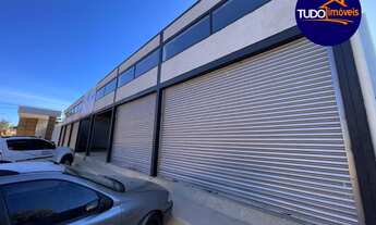 Imagem 6: ALUGUEL GALPÃO AV. SÃO FRANCISCO