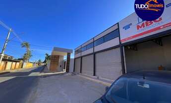 Imagem 7: ALUGUEL GALPÃO AV. SÃO FRANCISCO