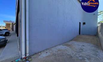 Imagem 3: ALUGUEL GALPÃO AV. SÃO FRANCISCO