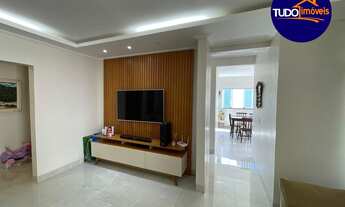 Imagem 5: ÓTIMA CASA COM 4 SUÍTES, REFORMADA, ÁREA DE LAZER COM CHURRASQUEIRA, CLOSET, PISO EM PORCE