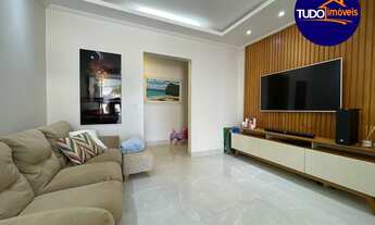 Imagem 3: ÓTIMA CASA COM 4 SUÍTES, REFORMADA, ÁREA DE LAZER COM CHURRASQUEIRA, CLOSET, PISO EM PORCE