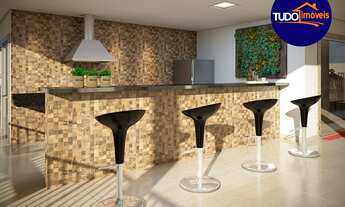 Imagem 7: LANÇAMENTO APARTAMENTOS DE 2 QUARTOS, ACABAMENTO FINO, LAZER COMPLETO E LOCALIZAÇÃO PRIVIL