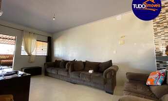 Imagem 3: CASA SIMPLES DE 3 QUARTOS, SUÍTE, PISO EM PORCELANATO, NO FORRO PVC, EM CONDOMÍNIO, ACEITA