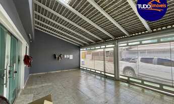 Imagem 6: TROCO ALUGUEL - LINDA CASA 5 QUARTOS, 3 SUITES, 5 BANHEIROS, TUDO NOVO, PORCELANATO, ARM