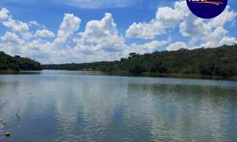 Imagem 5: VENDO ÁGIO QUADRA 8, LOTE 4, ÁGUAS DO CERRADO II CORUMBÁ IV, LOTE 1000m, PERTO DO LAGO
