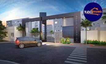 Imagem: LANÇAMENTO APARTAMENTOS DE 2 QUARTOS, ACABAMENTO