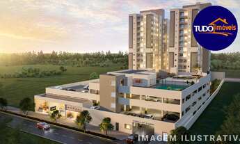 Imagem: LANÇAMENTO MRV, CONDOMÍNIO TORRES DO CAMPO