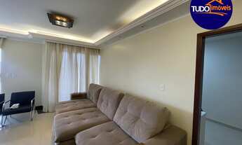 Imagem 6: LINDO SOBRADO ALTO PADRÃO COM 6 SUÍTES, BANHEIRA DE HIROMASSAGEM, PISO EM PORCELANTO, TODO