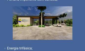 Imagem 7: VENDO ÁGIO QUADRA 8, LOTE 4, ÁGUAS DO CERRADO II CORUMBÁ IV, LOTE 1000m, PERTO DO LAGO