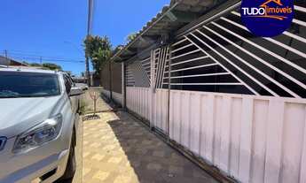 Imagem 1: LODE DE 275M² COM DUAS FRENTES, COM 2 CASAS, UMA DE 2 QUARTOS E OUTRA DE 3 QUARTOS, UMA CO