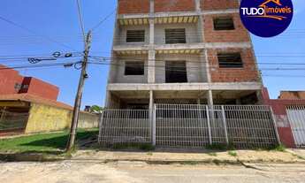 Imagem: PRÉDIO PARA INVESTIDORES NA 19 DO LESTE