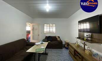 Imagem 2: LODE DE 275M² COM DUAS FRENTES, COM 2 CASAS, UMA DE 2 QUARTOS E OUTRA DE 3 QUARTOS, UMA CO