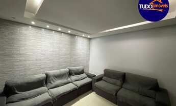 Imagem: SOBRADO COM 5 QUARTOS, SUÍTES, PISO EM