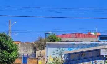 Imagem 3: Sobrado no Gama-DF, Setor Leste (Gama) com 3 quartos, 2 salas, 3 banheiros e vaga de gara