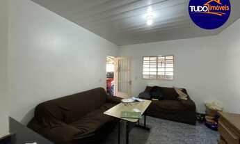 Imagem 3: LODE DE 275M² COM DUAS FRENTES, COM 2 CASAS, UMA DE 2 QUARTOS E OUTRA DE 3 QUARTOS, UMA CO