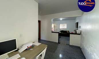 Imagem 4: LODE DE 275M² COM DUAS FRENTES, COM 2 CASAS, UMA DE 2 QUARTOS E OUTRA DE 3 QUARTOS, UMA CO