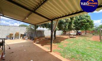 Imagem: CASA DE 2 QUARTOS, CLOSET, QUINTAL AMPLO