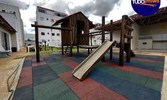 Imagem 5: APARTAMENTO 2 QUARTOS 85m, 4° ANDAR, COBERTURA, FINANCIA, LAZER, ACEITA CARRO (SOMOS CORR