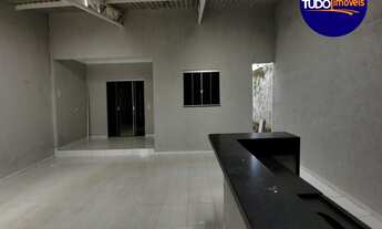 Imagem 4: TUDO IMÓVEIS - ALUGA CASA RESIDENCIAL PARAISO ATRÁS DETRAN GAMA - CASA 3 QUARTOS, SUÍTE, N