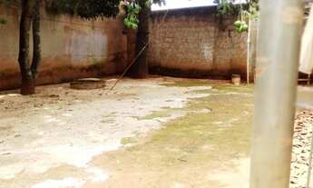 Imagem 7: Casa 1 quarto, na laje, lote com 938m² a venda na Ponte Alta Norte - DF, aceita carro como