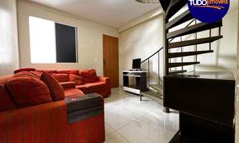 Imagem: APARTAMENTO 2 QUARTOS 85m, 4° ANDAR, COBERTURA