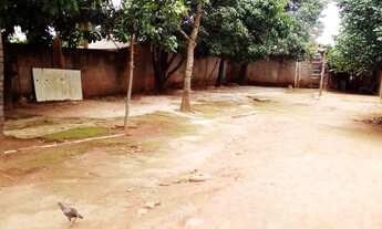 Imagem 4: Casa 1 quarto, na laje, lote com 938m² a venda na Ponte Alta Norte - DF, aceita carro como