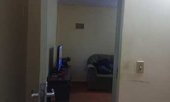 Imagem 3: Casa de 2 quartos, garagem com barraco nos fundos, aceita financiamento