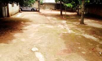 Imagem 3: Casa 1 quarto, na laje, lote com 938m² a venda na Ponte Alta Norte - DF, aceita carro como