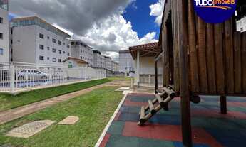 Imagem 3: APARTAMENTO 2 QUARTOS 85m, 4° ANDAR, COBERTURA, FINANCIA, LAZER, ACEITA CARRO (SOMOS CORR