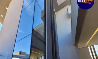 Imagem 6: Excelente Casa Alto Padrão, 3 suítes, closet, banheira com hidro, piso em porcelanato e pé