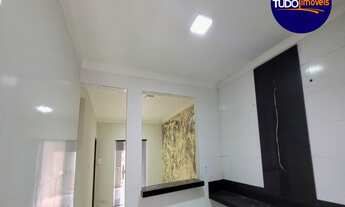 Imagem 7: TUDO IMÓVEIS - ALUGA CASA RESIDENCIAL PARAISO ATRÁS DETRAN GAMA - CASA 3 QUARTOS, SUÍTE, N