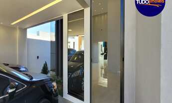 Imagem 4: Excelente Casa Alto Padrão, 3 suítes, closet, banheira com hidro, piso em porcelanato e pé