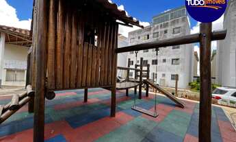 Imagem 6: APARTAMENTO 2 QUARTOS 85m, 4° ANDAR, COBERTURA, FINANCIA, LAZER, ACEITA CARRO (SOMOS CORR