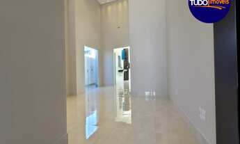 Imagem 3: Excelente Casa Alto Padrão, 3 suítes, closet, banheira com hidro, piso em porcelanato e pé