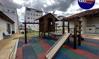 Imagem 2: APARTAMENTO 2 QUARTOS 85m, 4° ANDAR, COBERTURA, FINANCIA, LAZER, ACEITA CARRO (SOMOS CORR