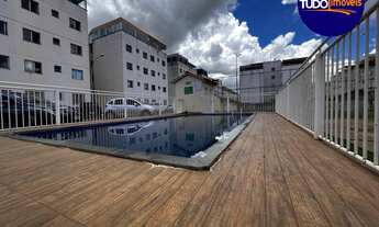 Imagem 7: APARTAMENTO 2 QUARTOS 85m, 4° ANDAR, COBERTURA, FINANCIA, LAZER, ACEITA CARRO (SOMOS CORR