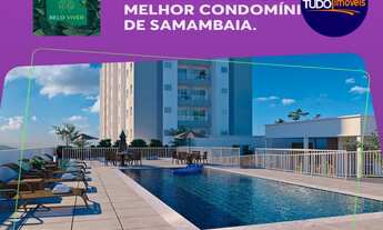 Imagem: LANÇAMENTO, APARTAMENTOS 2 QUARTOS, ENTREGA