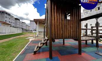 Imagem 4: APARTAMENTO 2 QUARTOS 85m, 4° ANDAR, COBERTURA, FINANCIA, LAZER, ACEITA CARRO (SOMOS CORR