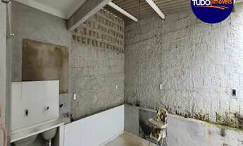 Imagem 6: TUDO IMÓVEIS - ALUGA CASA RESIDENCIAL PARAISO ATRÁS DETRAN GAMA - CASA 3 QUARTOS, SUÍTE, N