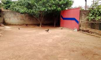 Imagem 6: Casa 1 quarto, na laje, lote com 938m² a venda na Ponte Alta Norte - DF, aceita carro como