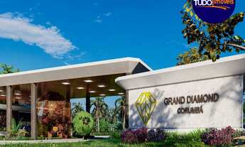 Imagem: LOTE CORUMBÁ IV - Grand Diamond, Condomínio