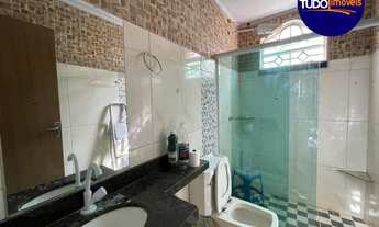 Imagem 7: Casa em condomínio de 2 quartos, suíte, ampla área externa, na rua da Igrejinha da Ponte A