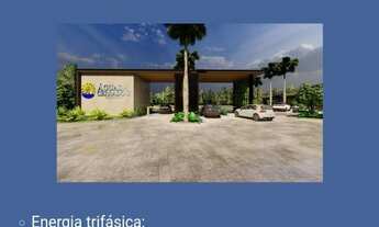 Imagem 5: ÚLTIMO LOTE DO CONDOMÍNIO, 1000M, O ÁGUAS DO CERRADO II, LAZER COMPLETO, COM VISTA PARA O