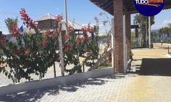 Imagem 7: CORUMBÁ IV LOTE DE 1000m - TEMOS CONDOMÍNIOS DE ALTO PADRÃO, MÉDIO E BAIXO PADRÃO A BEIRA