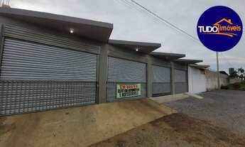 Imagem 4: LOJA NOVINHA, AMPLA, COM BANHEIRO, ILUMINAÇÃO EM LED, PISO EM PORCELANATO, ÓTIMA LOCALIZAÇ