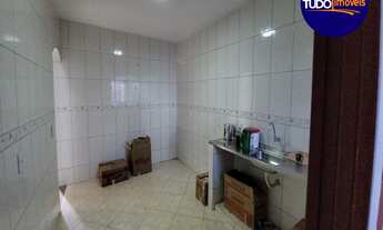 Imagem 3: CASA 3 QUARTOS NA LAJE, 4 VAGAS, ACEITA FINANCIAMENTO E FGTS NO GAMA OESTE