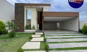 Imagem 2: CASA ALTO PADRÃO PONTE ALTA NORTE