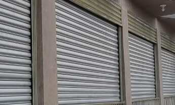 Imagem 3: LOJA NOVINHA, AMPLA, COM BANHEIRO, ILUMINAÇÃO EM LED, PISO EM PORCELANATO, ÓTIMA LOCALIZAÇ